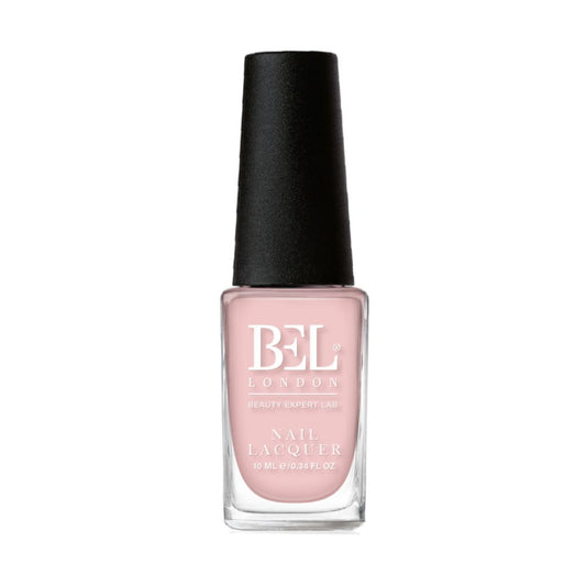 Bel London Bel London, New, Butylacetat, Schnelltrocknend, Nagellack, 15, 10 ml Regular