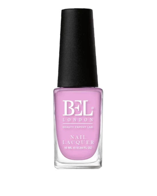 Bel London Bel London, New, Schnelltrocknend, Nagellack, 019, 10 ml Regular