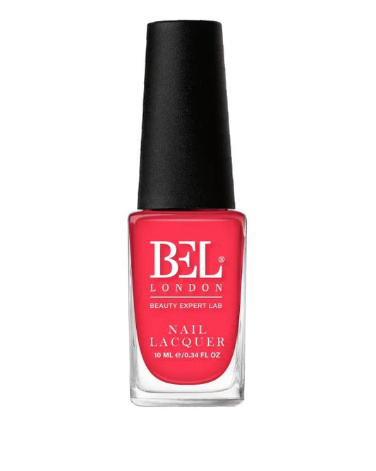 Bel London Bel London, New, Schnelltrocknend, Nagellack, 029, 10 ml Regular