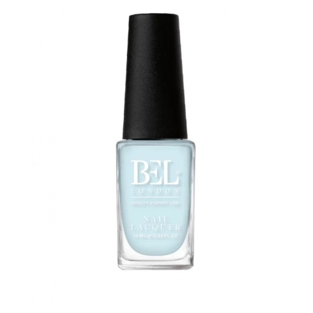 Bel London Bel London, New, Schnelltrocknend, Nagellack, 062, 10 ml Regular