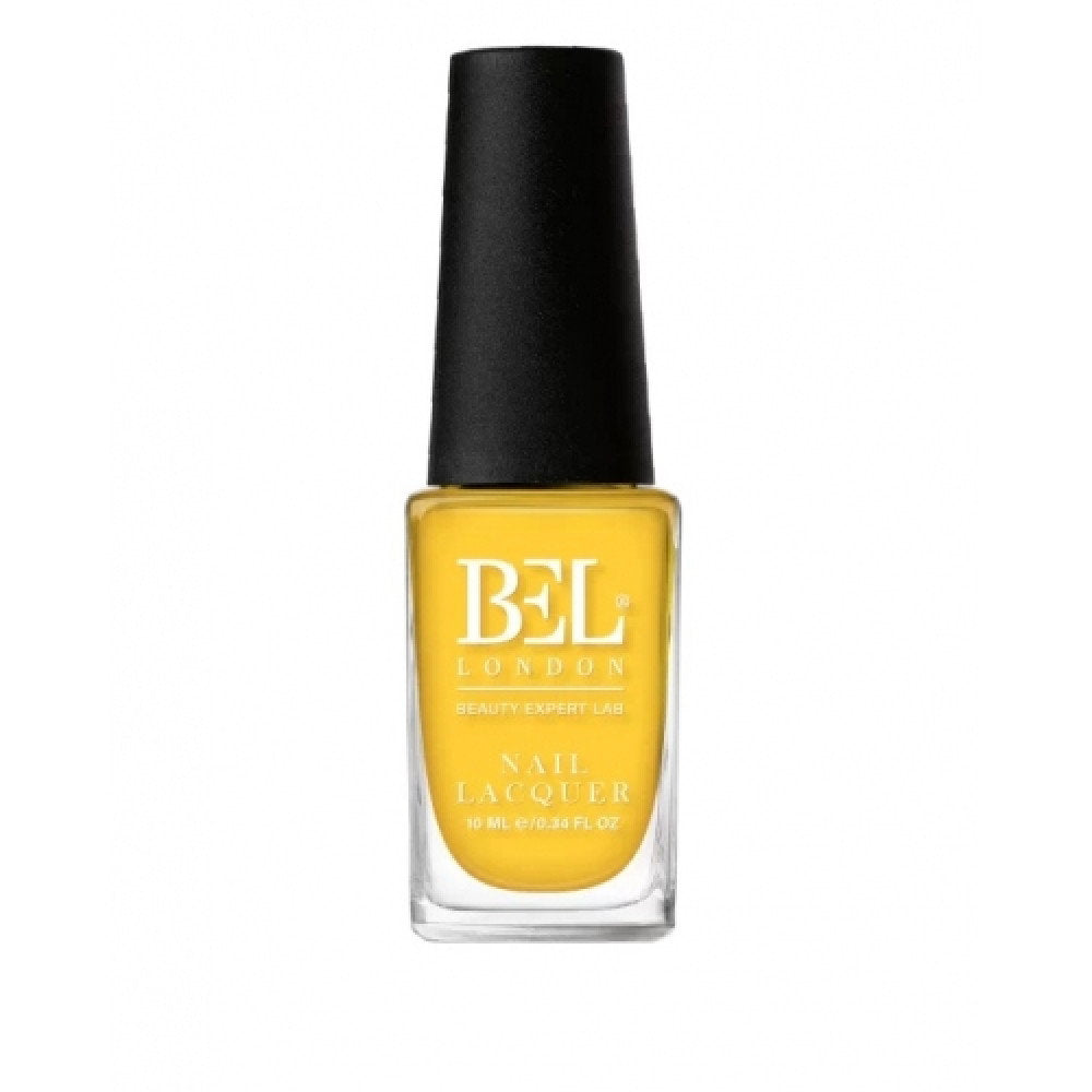 Bel London Bel London, New, Schnelltrocknend, Nagellack, 064, 10 ml Regular