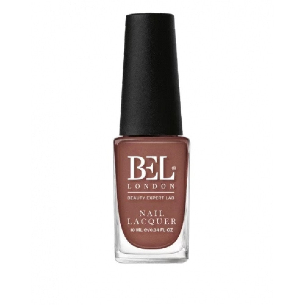 Bel London Bel London, New, Butylacetat, Schnelltrocknend, Nagellack, 069, 10 ml Regular