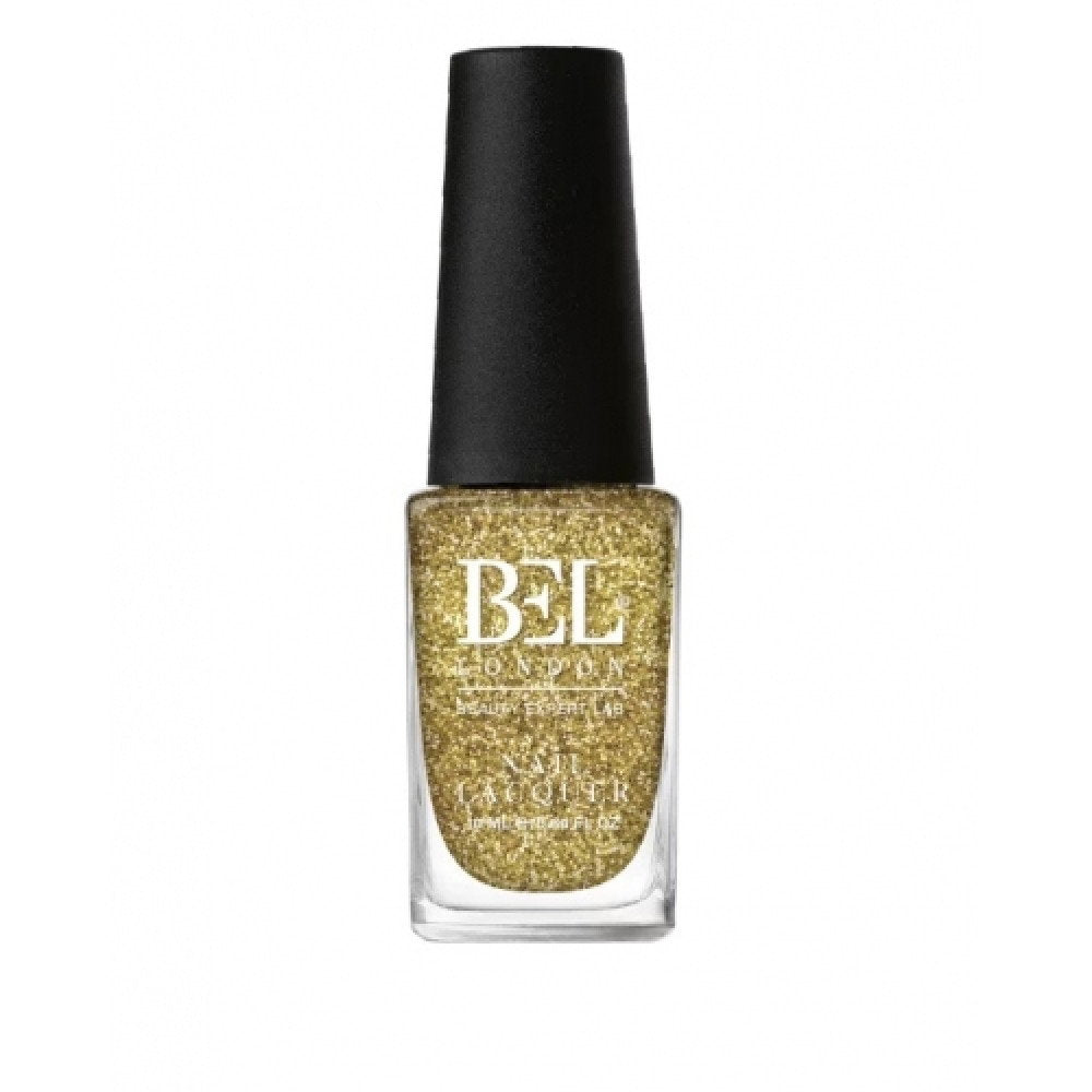 Bel London, New, Schnelltrocknend, Nagellack, 073, 10 ml