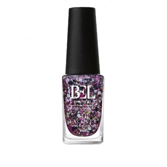 Bel London Bel London, New, Butylacetat, Schnelltrocknend, Nagellack, 082, 10 ml Regular