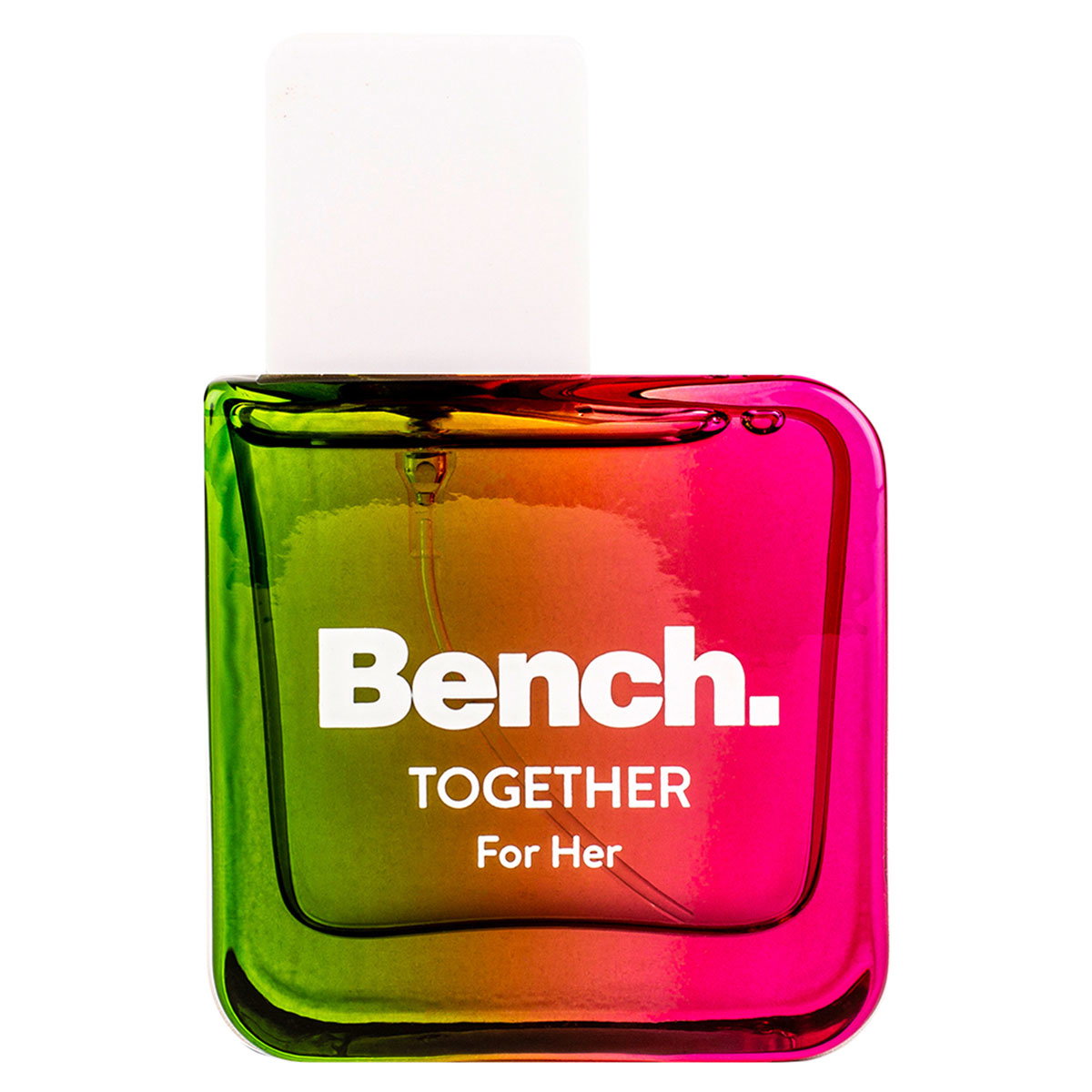 Bench Bench, Togerther, Eau De Toilette, For Women, 30 ml *Tester