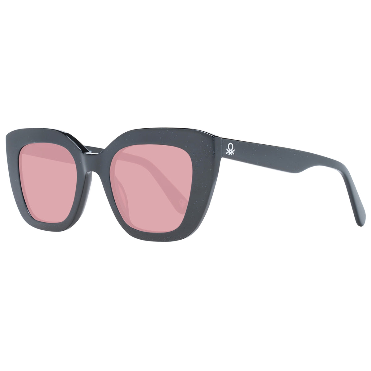 BENETTON BE5061 50001 Sonnenbrille ansicht-3