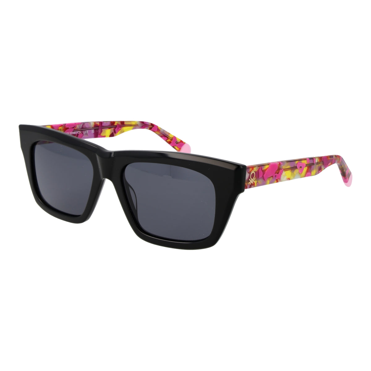BENETTON BE5079 54001 Sonnenbrille ansicht-3
