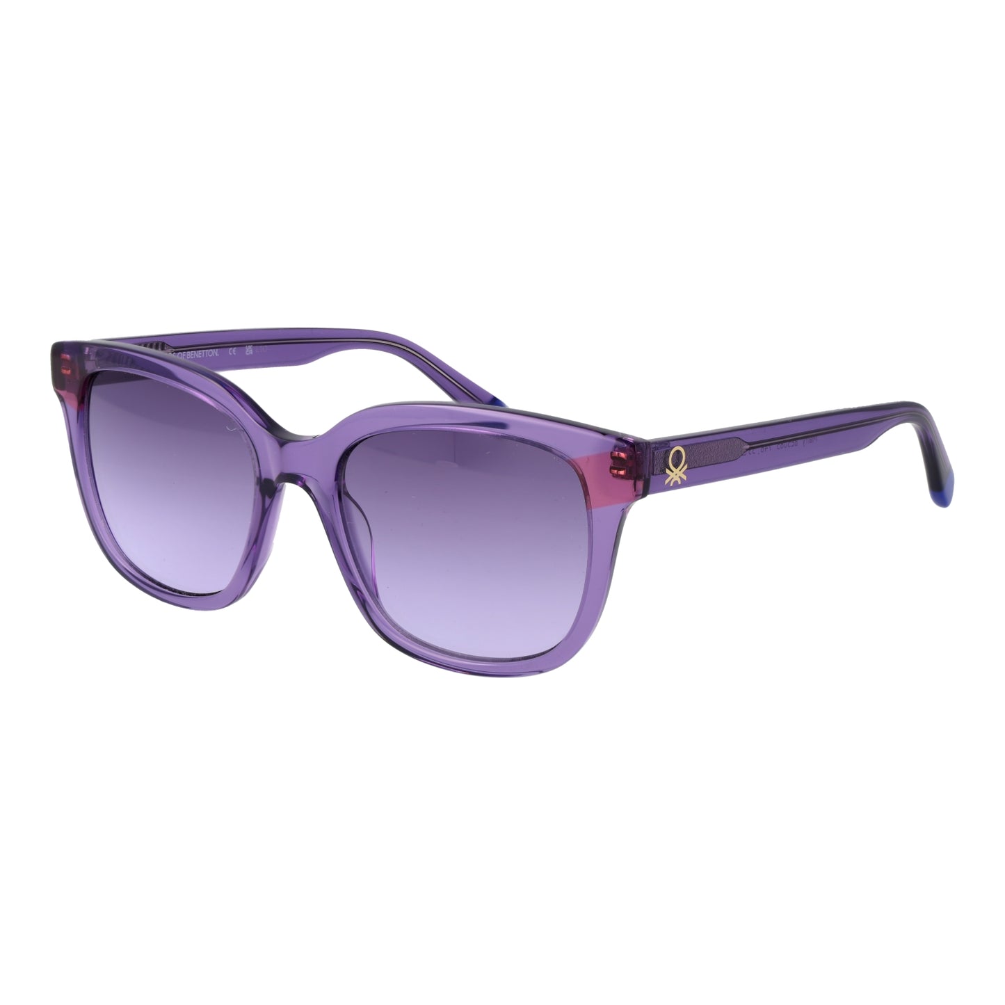 BENETTON BE5085 53748 Sonnenbrille ansicht-3
