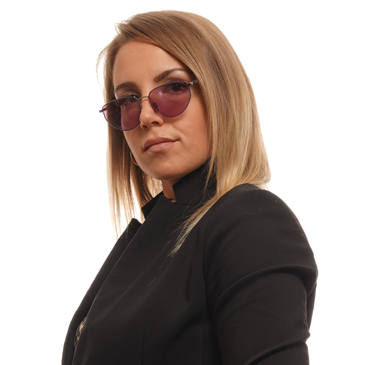 BENETTON BE7033 56761 Sonnenbrille ansicht-3