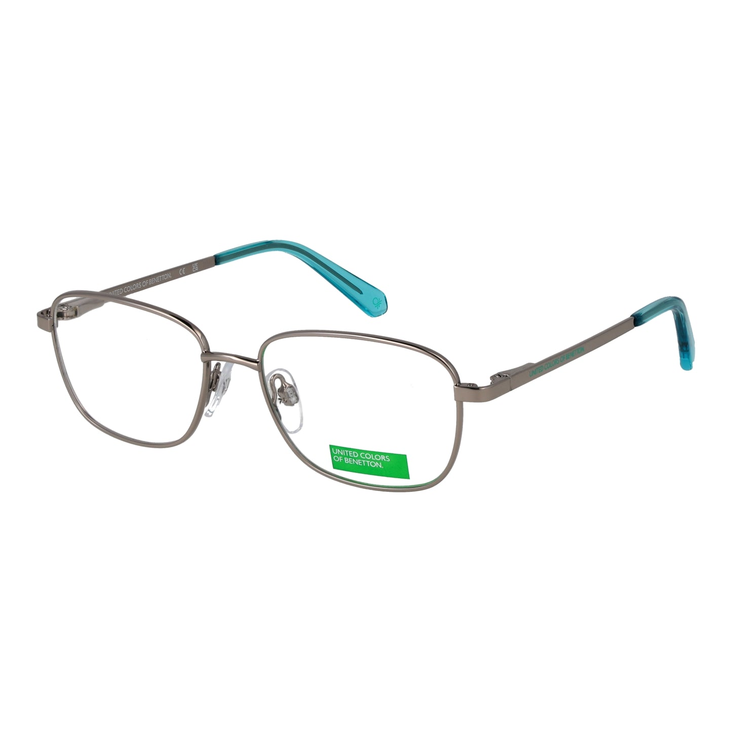 BENETTON EYEWEAR BEKO4005 47940 Sonnenbrille ansicht-3