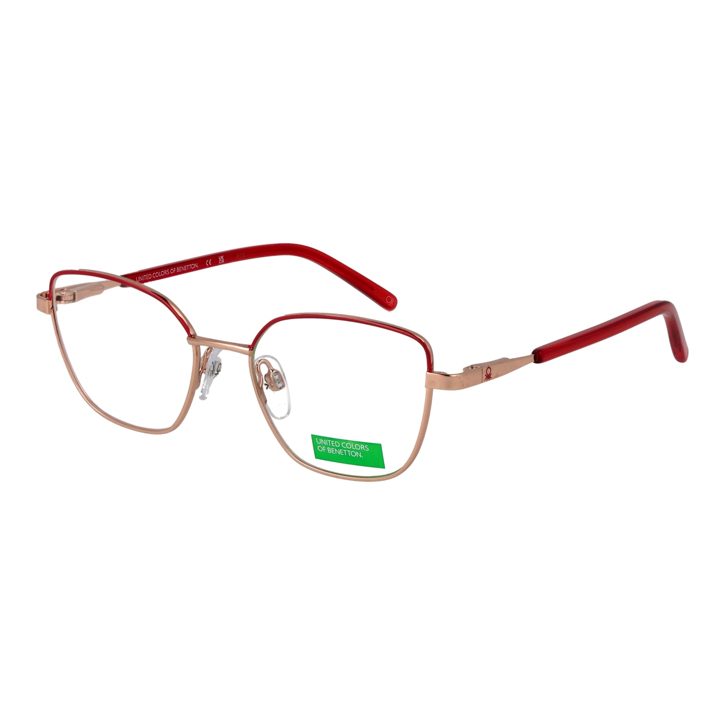 BENETTON EYEWEAR BEKO4007 47287 Sonnenbrille ansicht-3