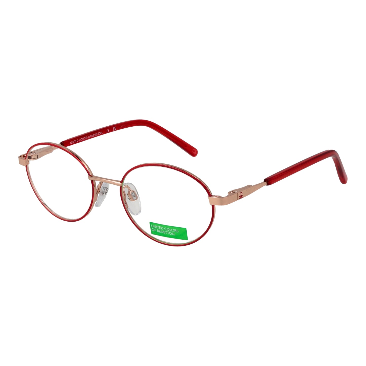 BENETTON EYEWEAR BEKO4008 46287 Sonnenbrille ansicht-3