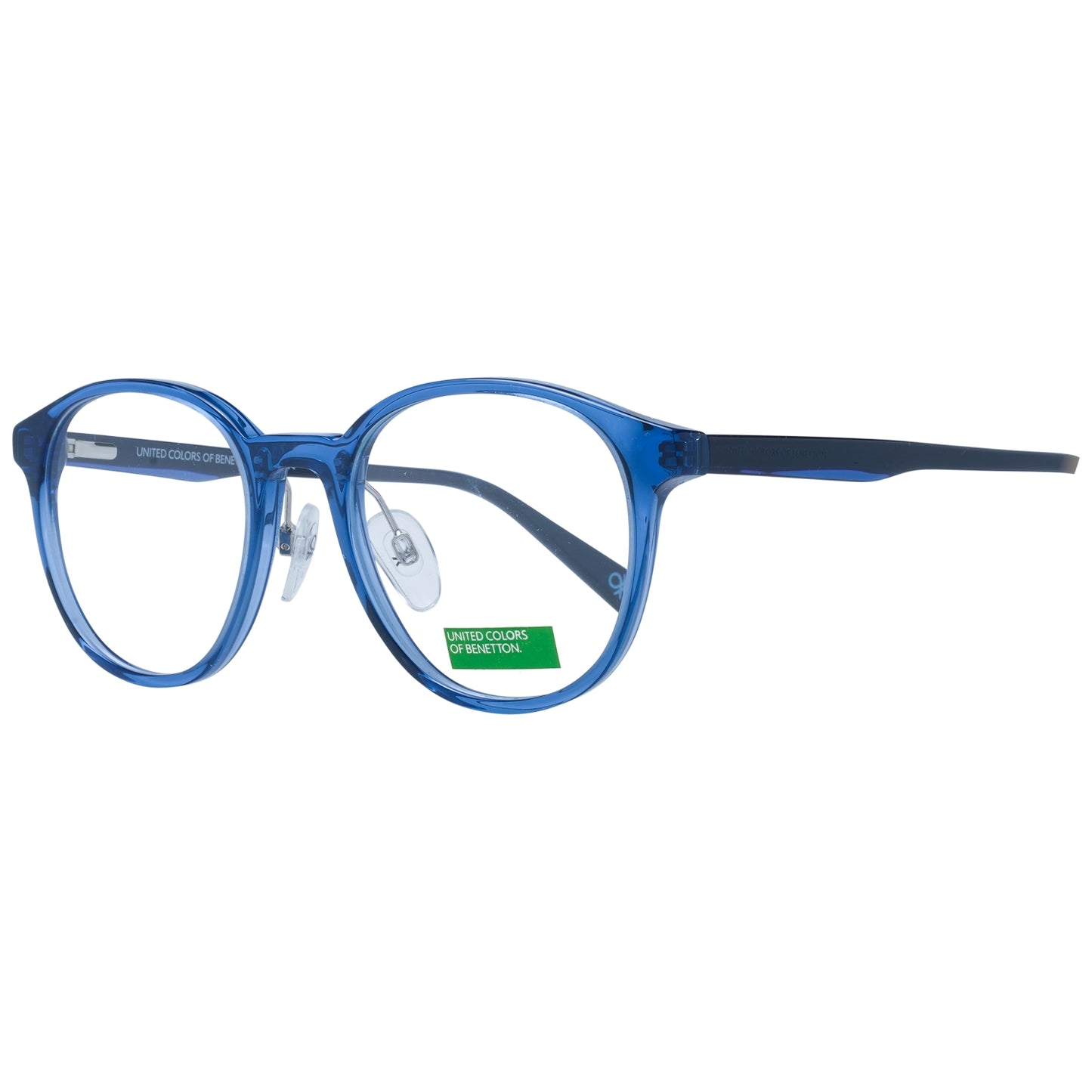 BENETTON EYEWEAR BEO1007 48609 Sonnenbrille ansicht-3