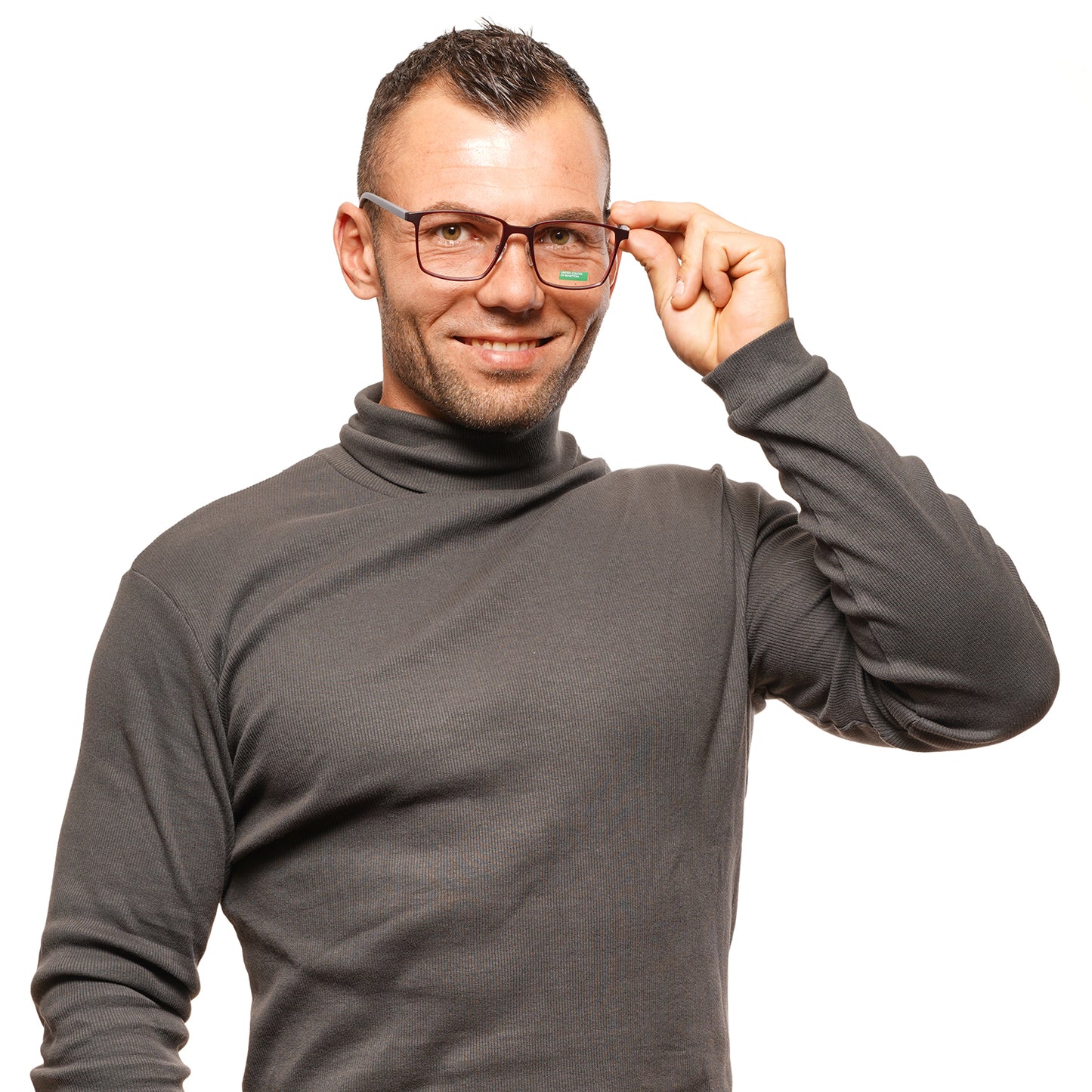 BENETTON EYEWEAR BEO1009 53252 Sonnenbrille ansicht-3