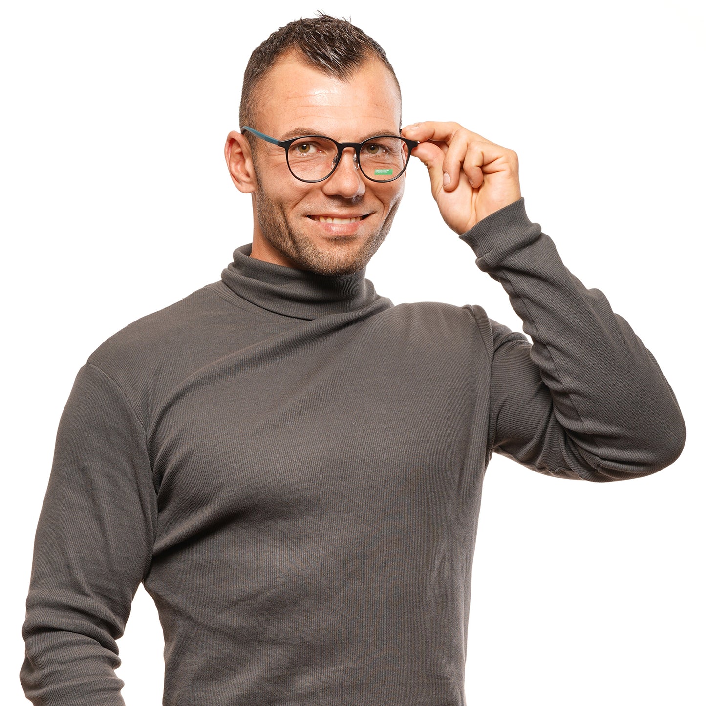 BENETTON EYEWEAR BEO1010 51001 Sonnenbrille ansicht-3