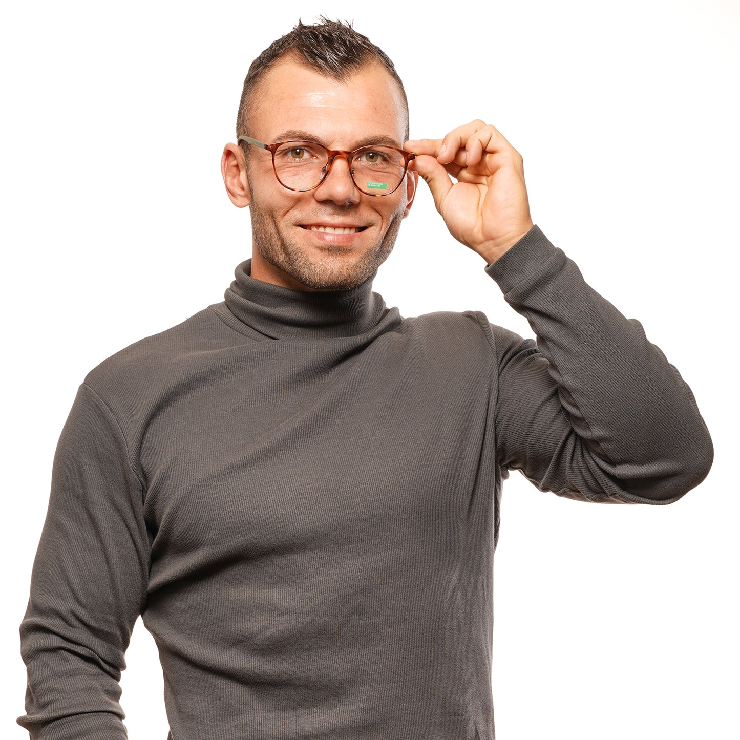 BENETTON EYEWEAR BEO1010 51112 Sonnenbrille ansicht-3