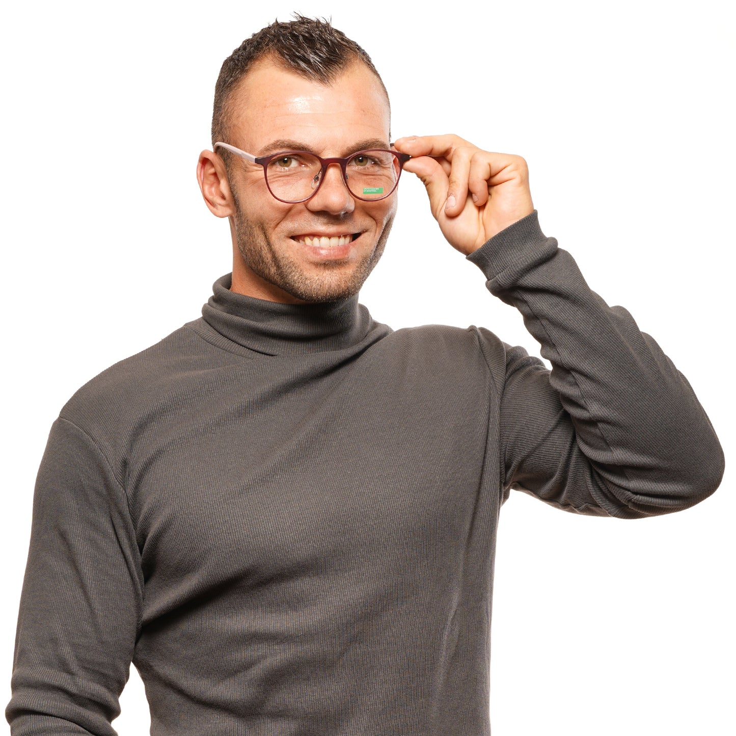BENETTON EYEWEAR BEO1010 51275 Sonnenbrille ansicht-3