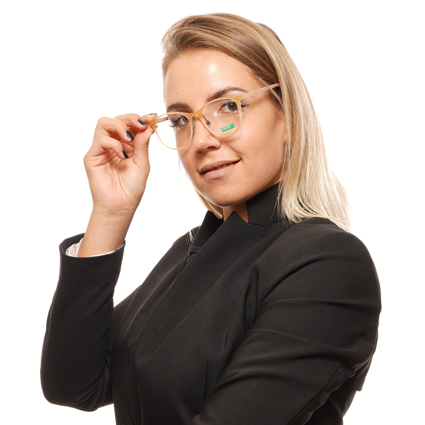 BENETTON EYEWEAR BEO1012 51122 Sonnenbrille ansicht-3