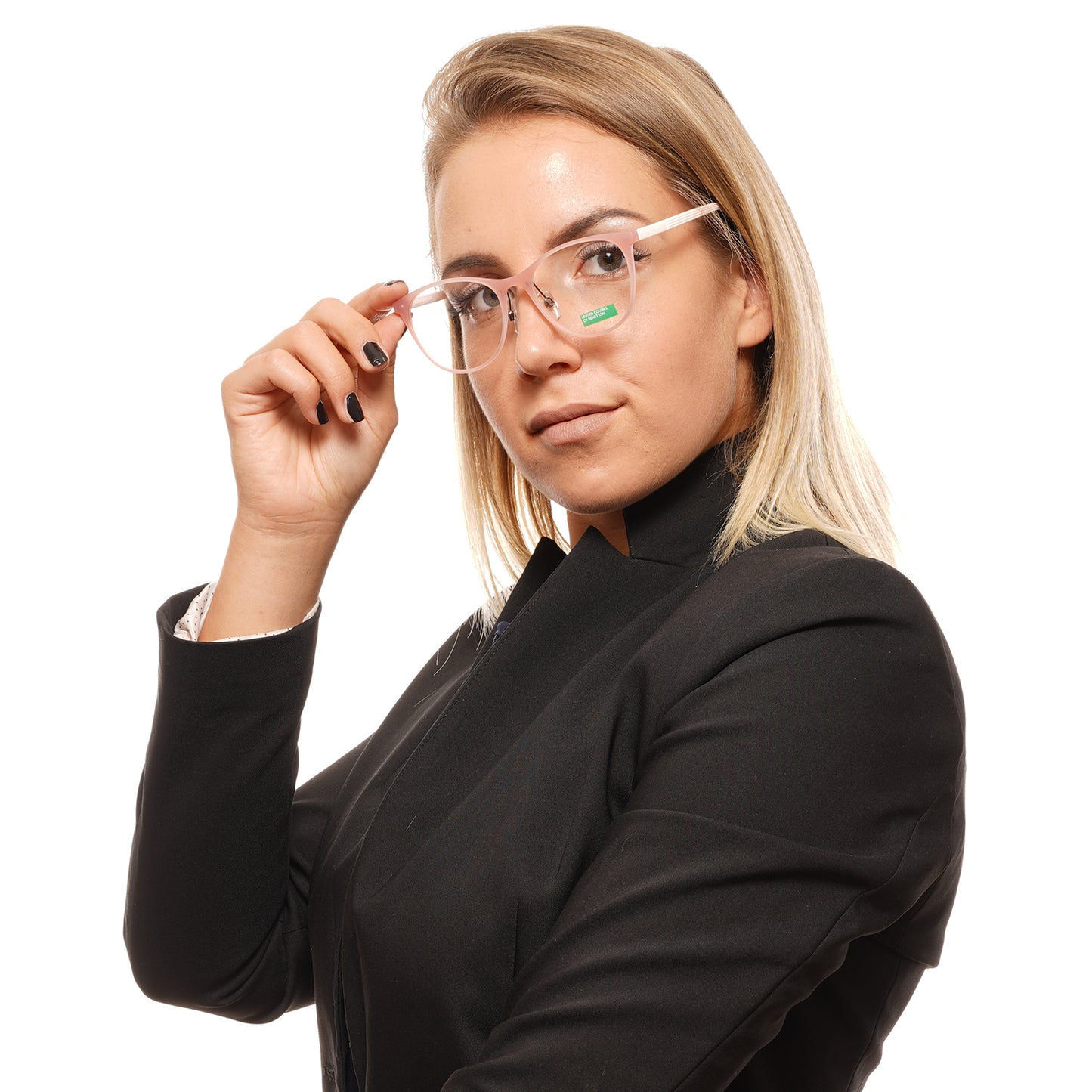 BENETTON EYEWEAR BEO1012 51225 Sonnenbrille ansicht-3