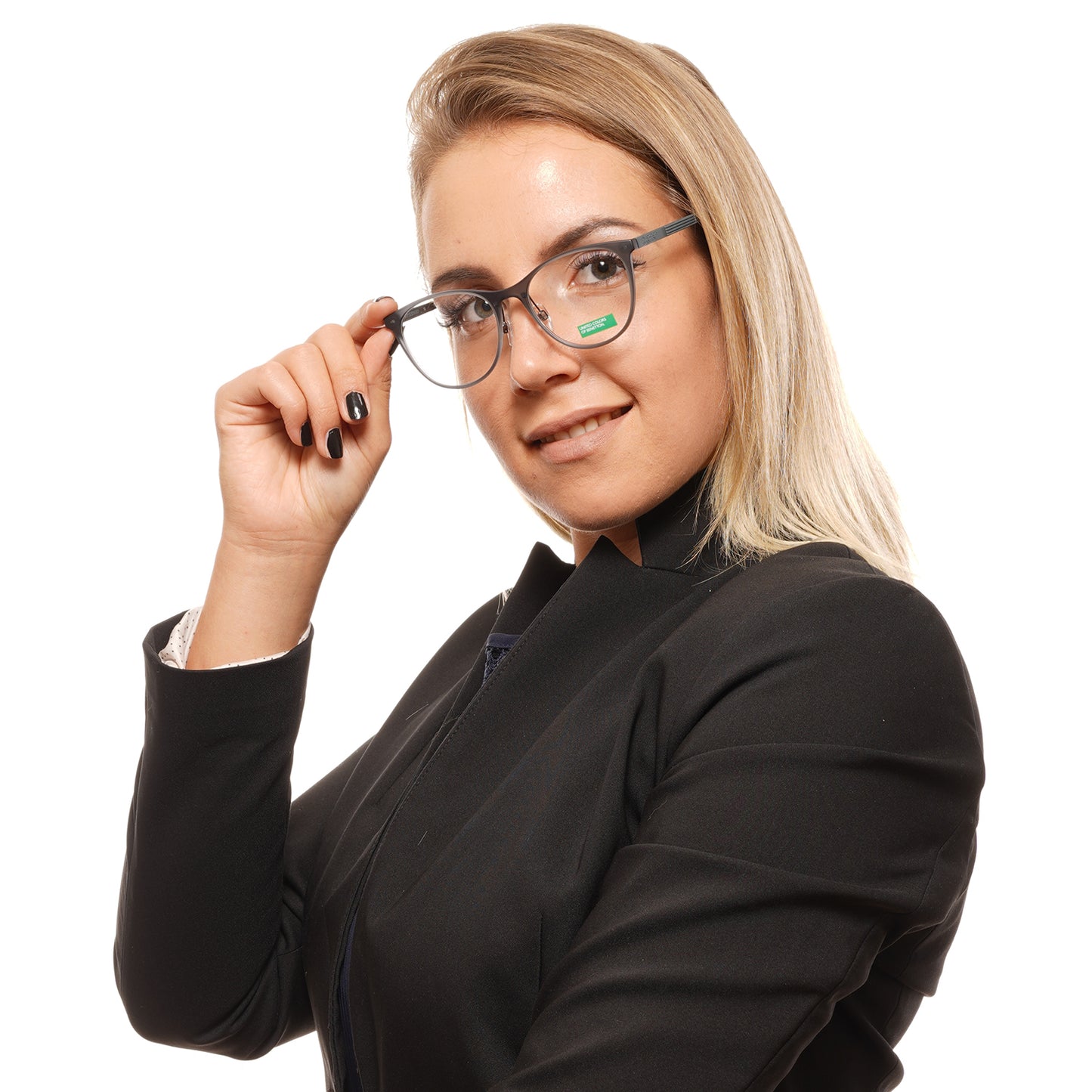BENETTON EYEWEAR BEO1012 51921 Sonnenbrille ansicht-3