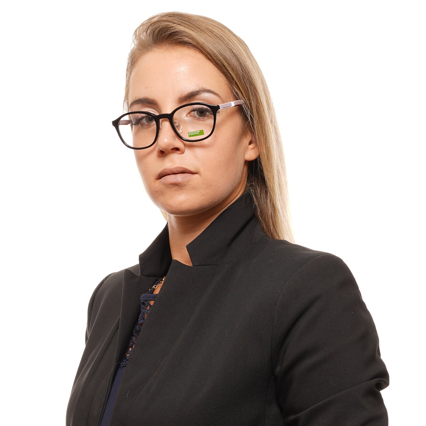 BENETTON EYEWEAR BEO1028 49001 Sonnenbrille ansicht-3