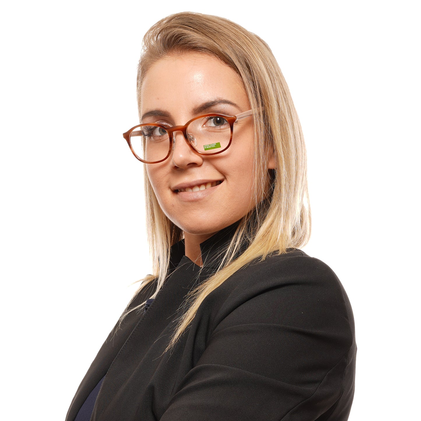 BENETTON EYEWEAR BEO1028 49151 Sonnenbrille ansicht-3