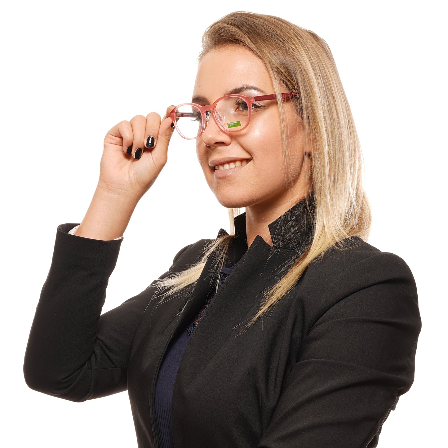 BENETTON EYEWEAR BEO1028 49283 Sonnenbrille ansicht-3