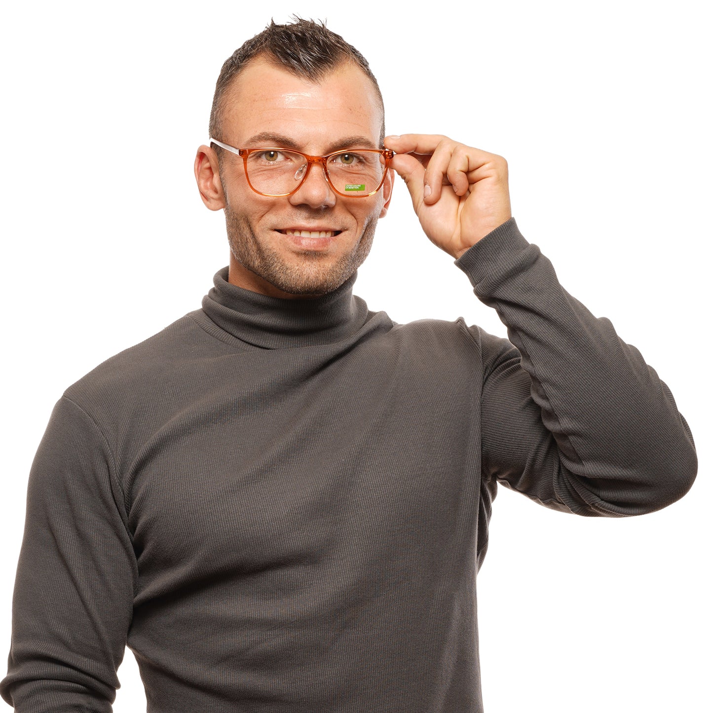 BENETTON EYEWEAR BEO1029 55119 Sonnenbrille ansicht-3