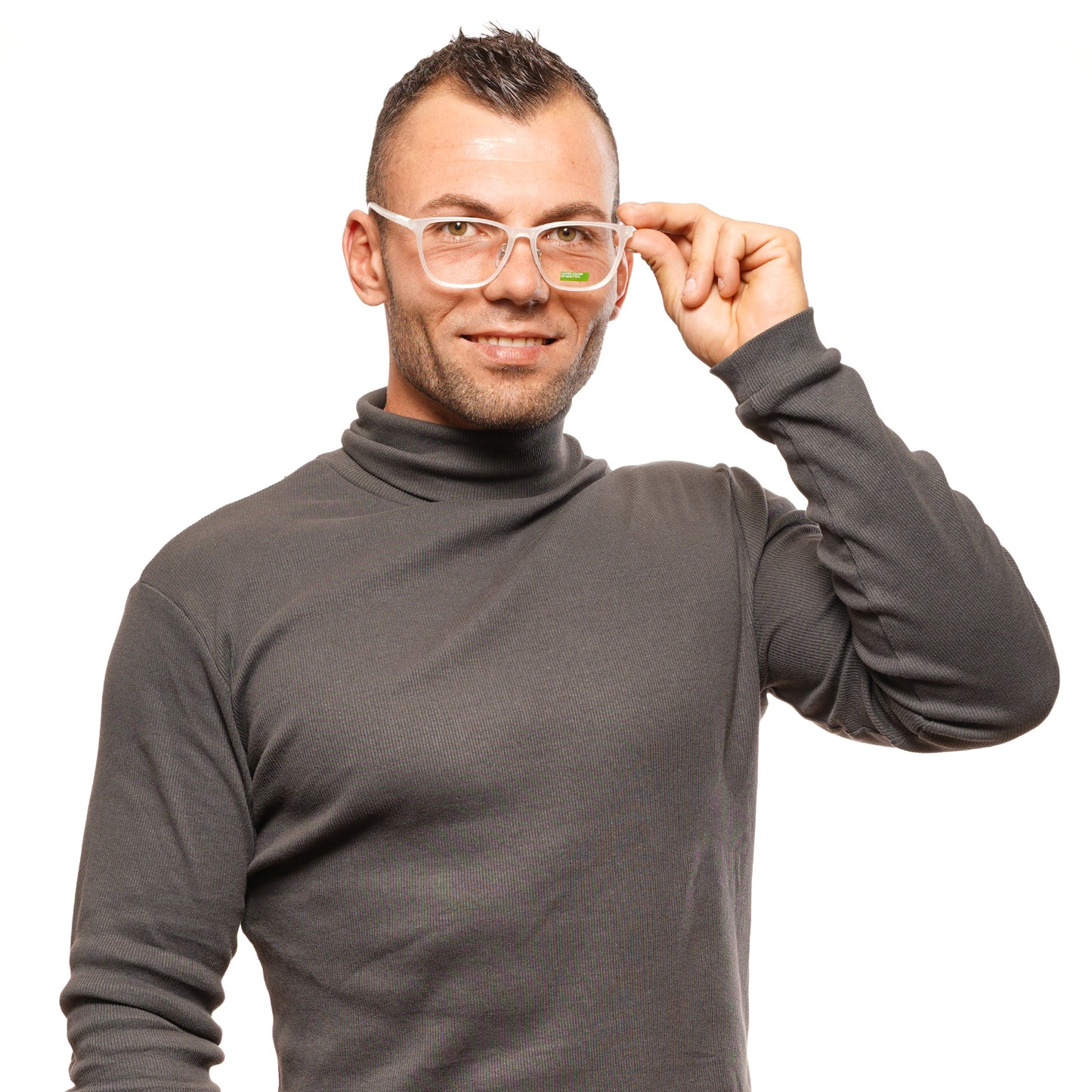 BENETTON EYEWEAR BEO1029 55856 Sonnenbrille ansicht-3
