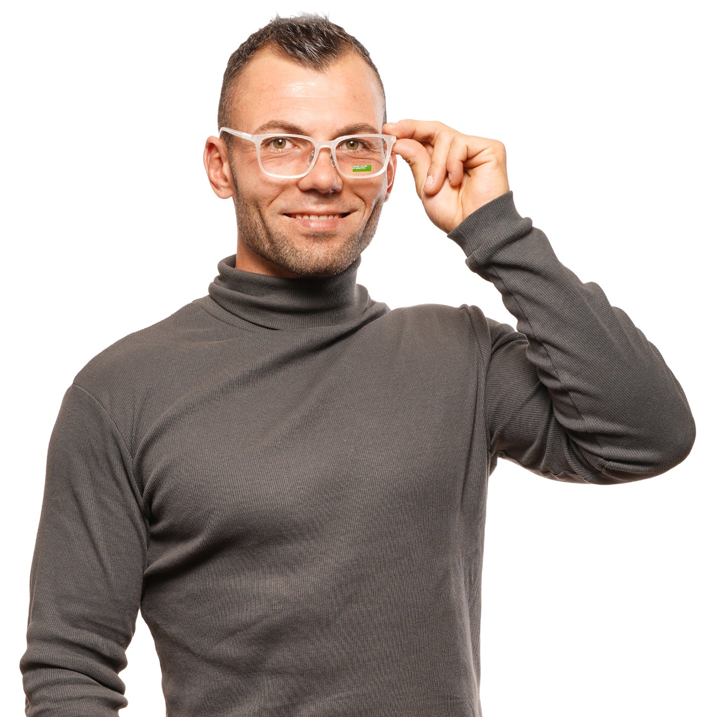 BENETTON EYEWEAR BEO1030 53856 Sonnenbrille ansicht-3