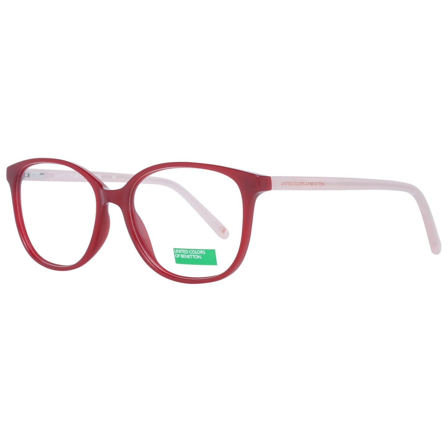 BENETTON EYEWEAR BEO1031 53238 Sonnenbrille ansicht-3
