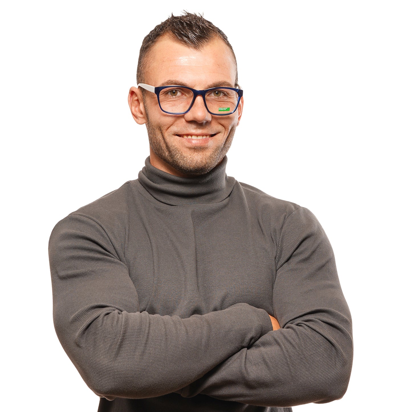 BENETTON EYEWEAR BEO1034 55622 Sonnenbrille ansicht-3