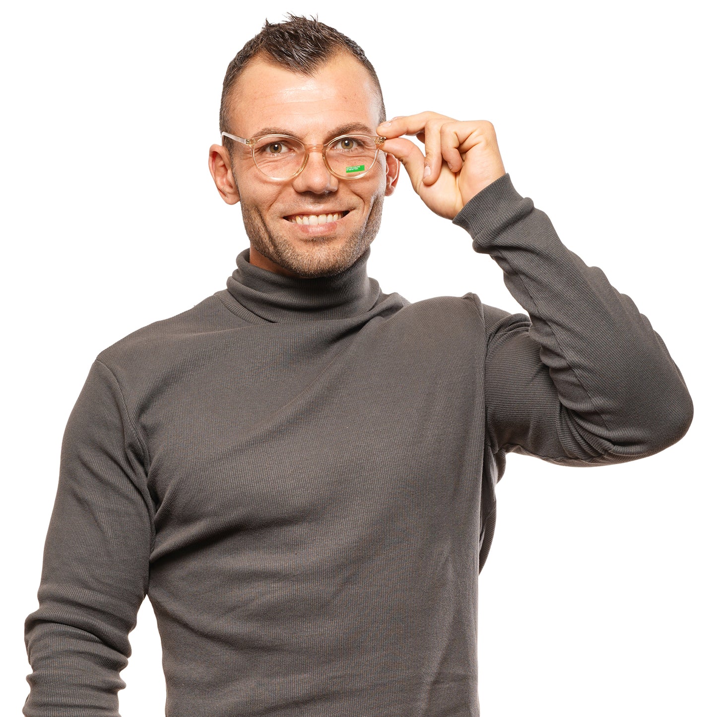 BENETTON EYEWEAR BEO1036 50132 Sonnenbrille ansicht-3