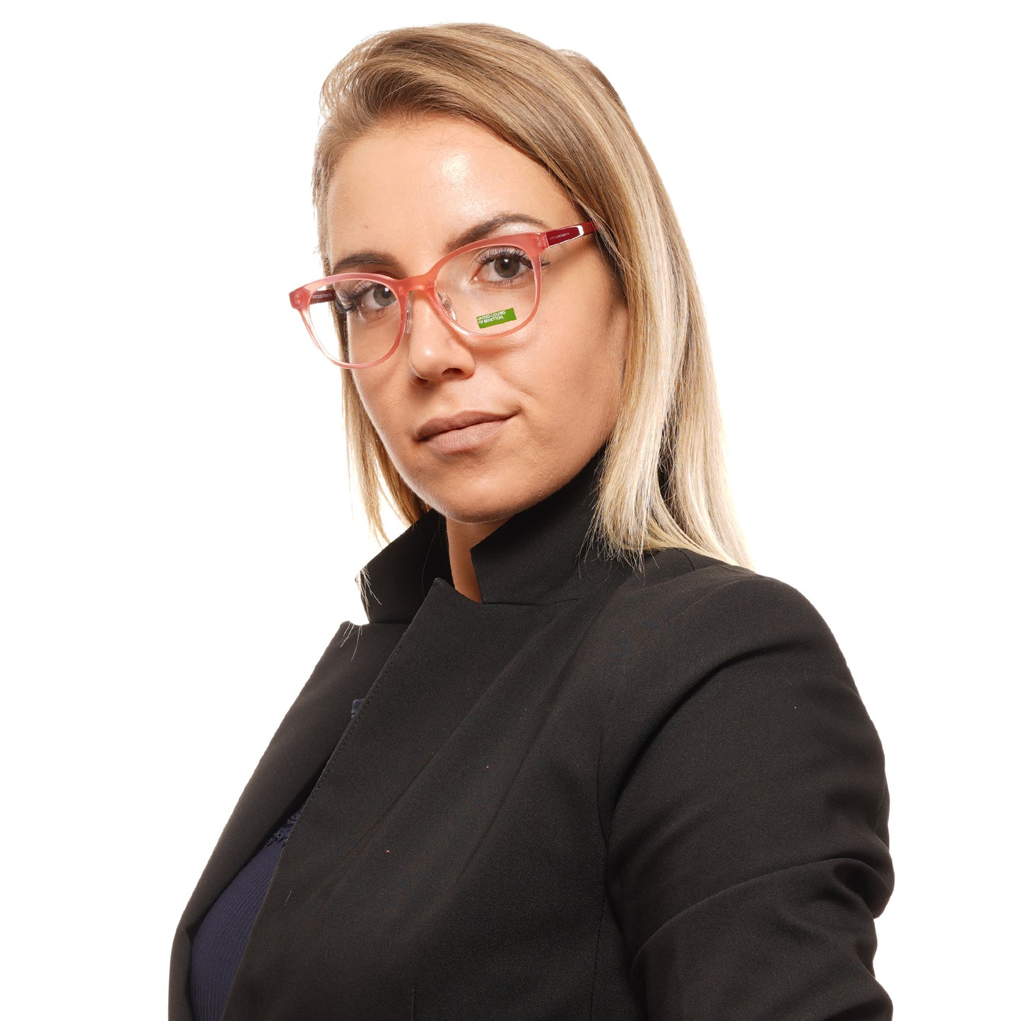 BENETTON EYEWEAR BEO1040 50283 Sonnenbrille ansicht-3