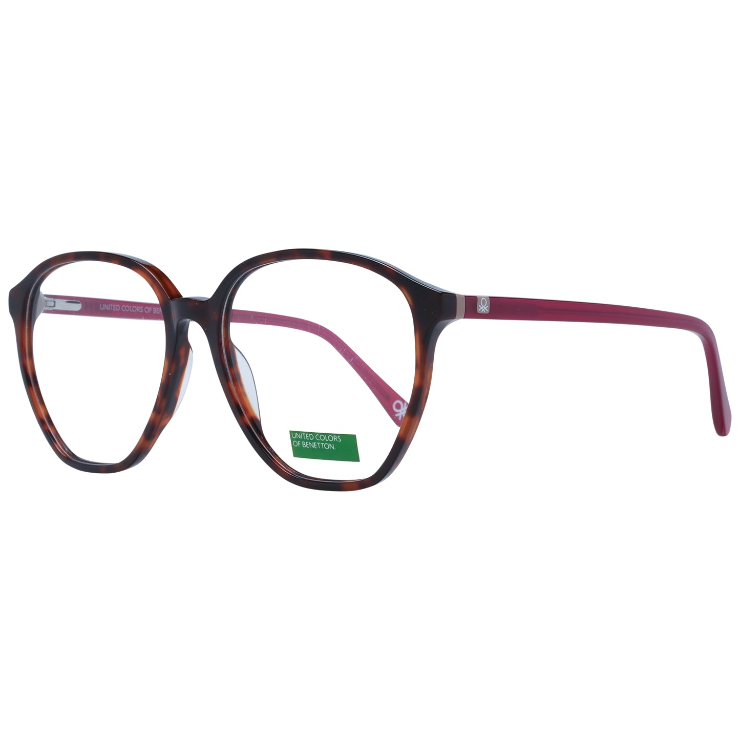BENETTON EYEWEAR BEO1073 62103 Sonnenbrille ansicht-3