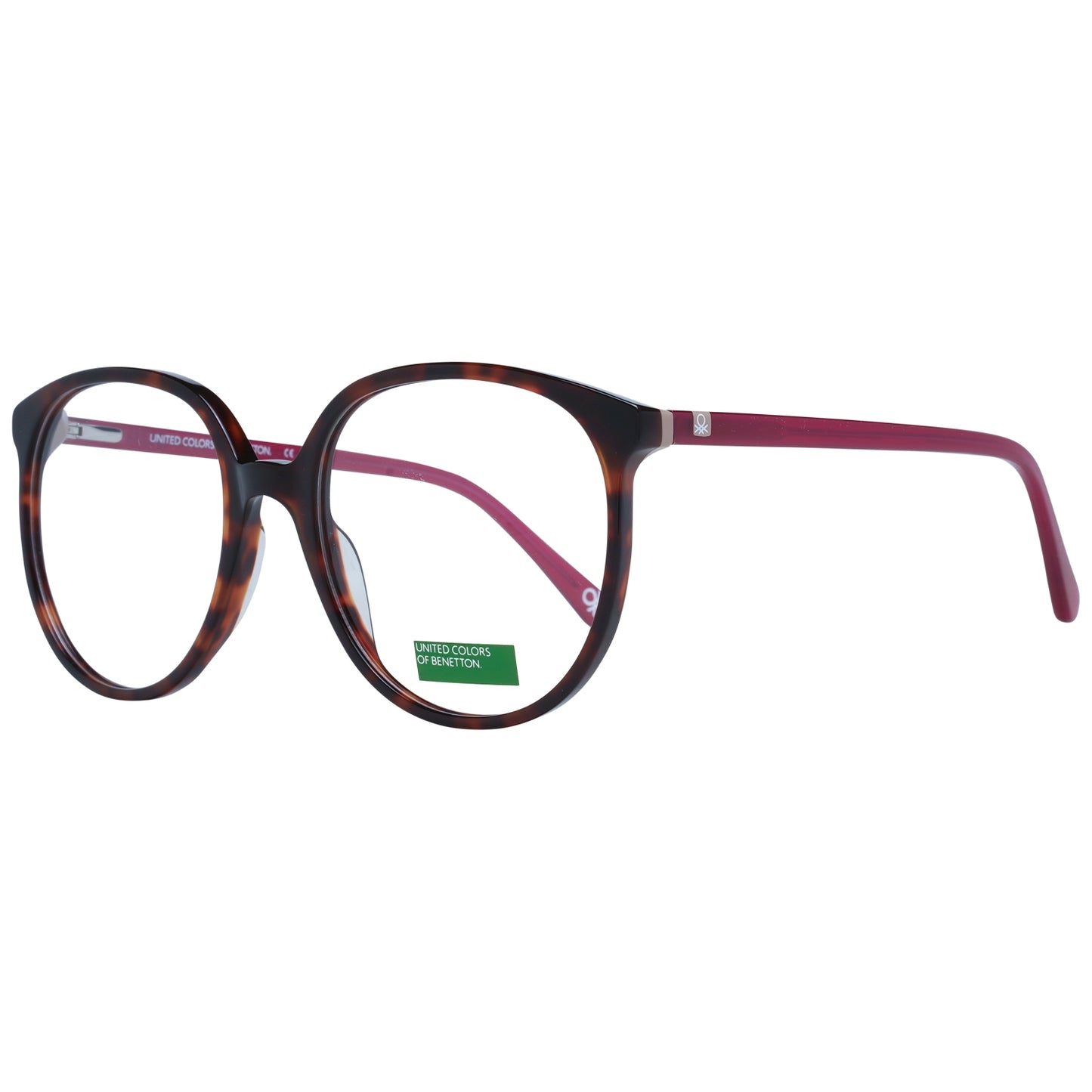 BENETTON EYEWEAR BEO1074 60103 Sonnenbrille ansicht-3