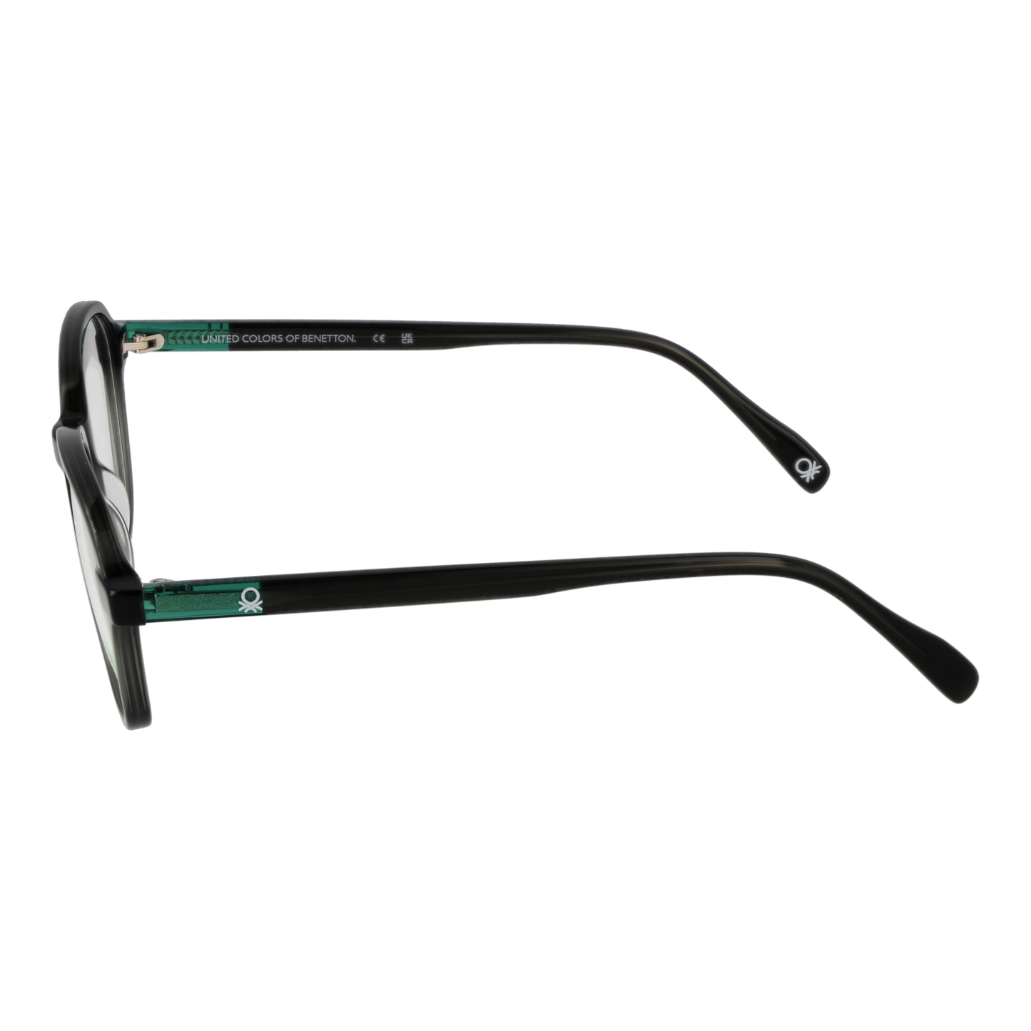 BENETTON EYEWEAR BEO109 50062 Sonnenbrille ansicht-3