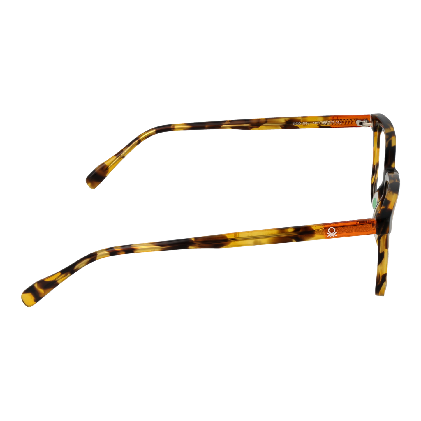 BENETTON EYEWEAR BEO109 55103 Sonnenbrille ansicht-3