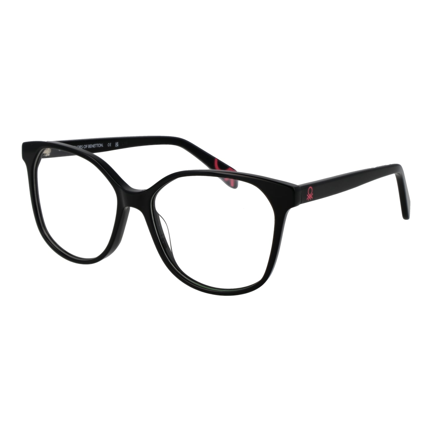 BENETTON EYEWEAR BEO1093 54001 Sonnenbrille ansicht-3