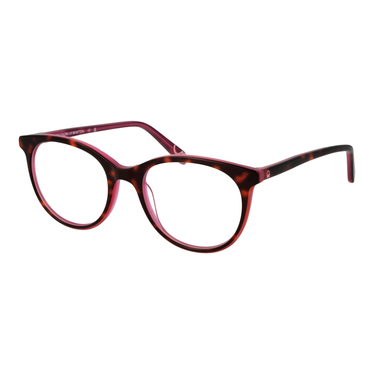 BENETTON EYEWEAR BEO1094 51186 Sonnenbrille ansicht-3