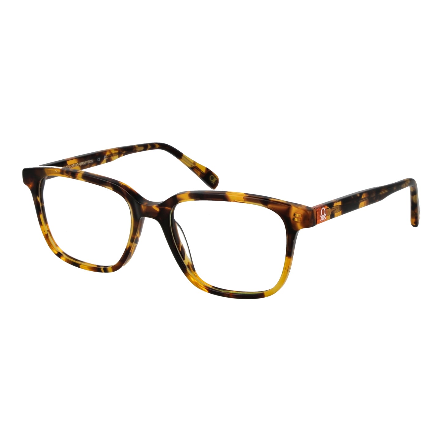 BENETTON EYEWEAR BEO1095 51103 Sonnenbrille ansicht-3