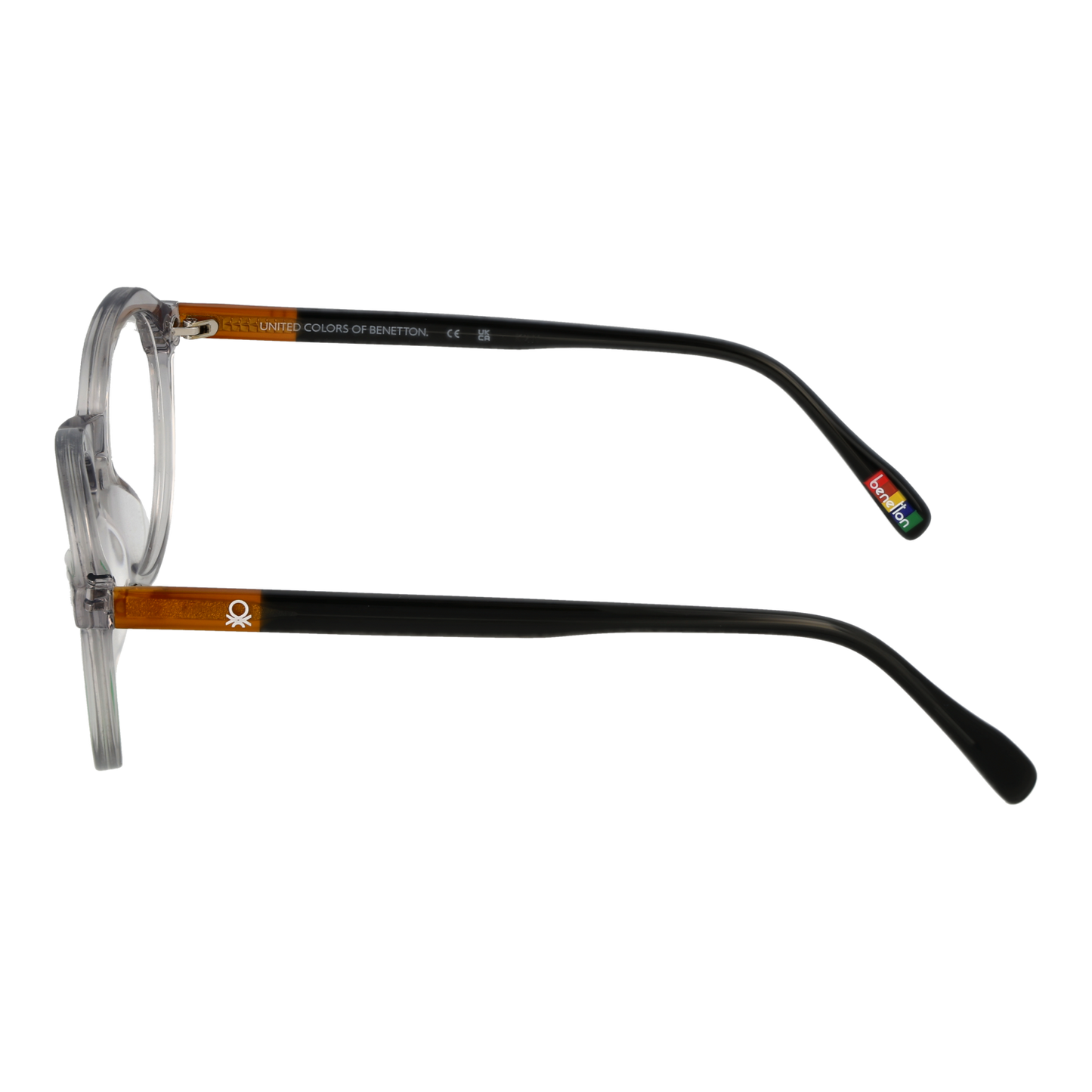 BENETTON EYEWEAR BEO1097 49969 Sonnenbrille ansicht-3