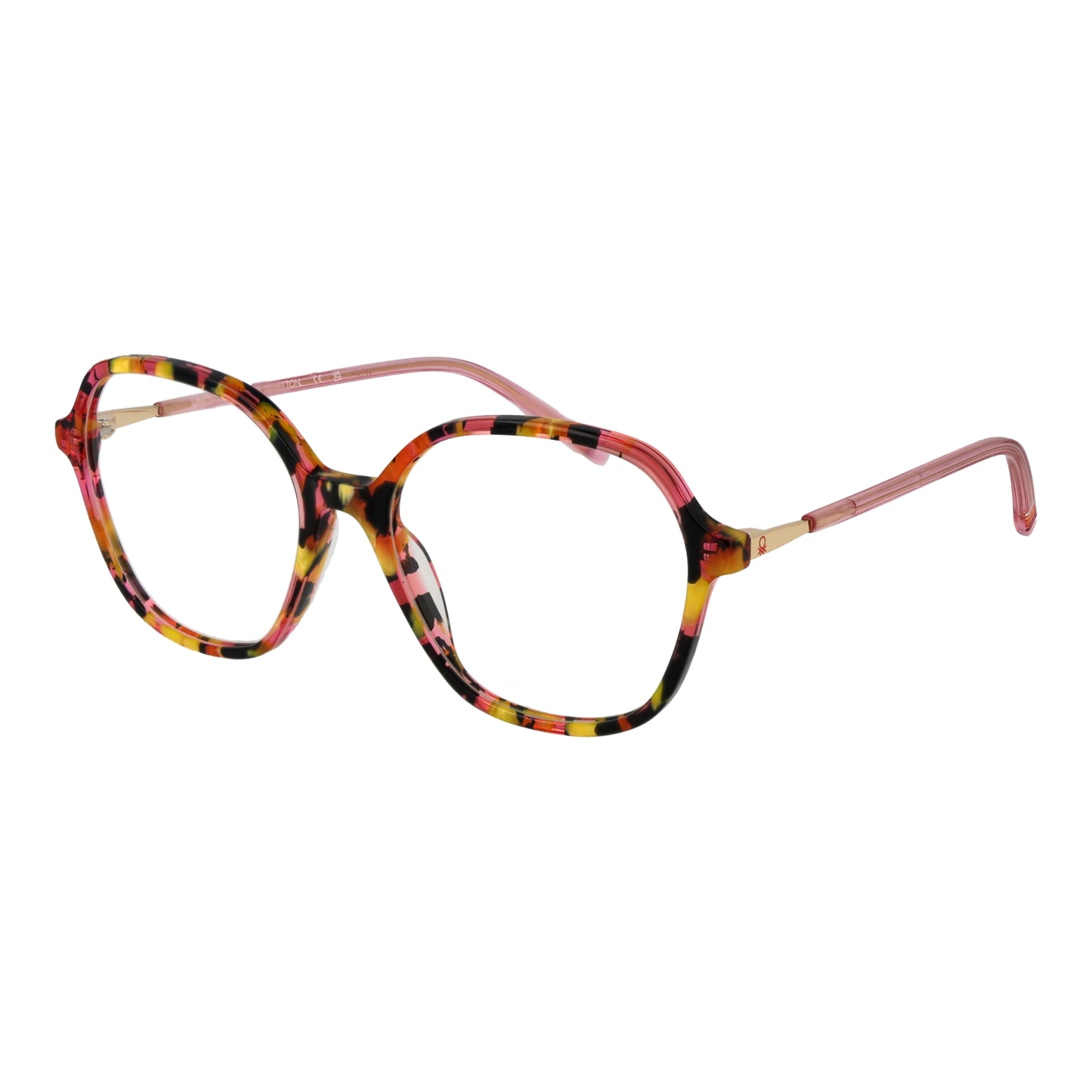 BENETTON EYEWEAR BEO1103 54481 Sonnenbrille ansicht-3