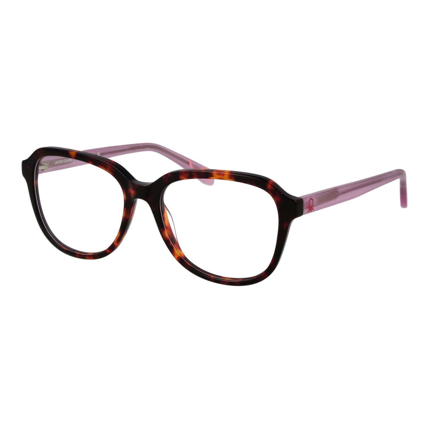 BENETTON EYEWEAR BEO1112 53177 Sonnenbrille ansicht-3