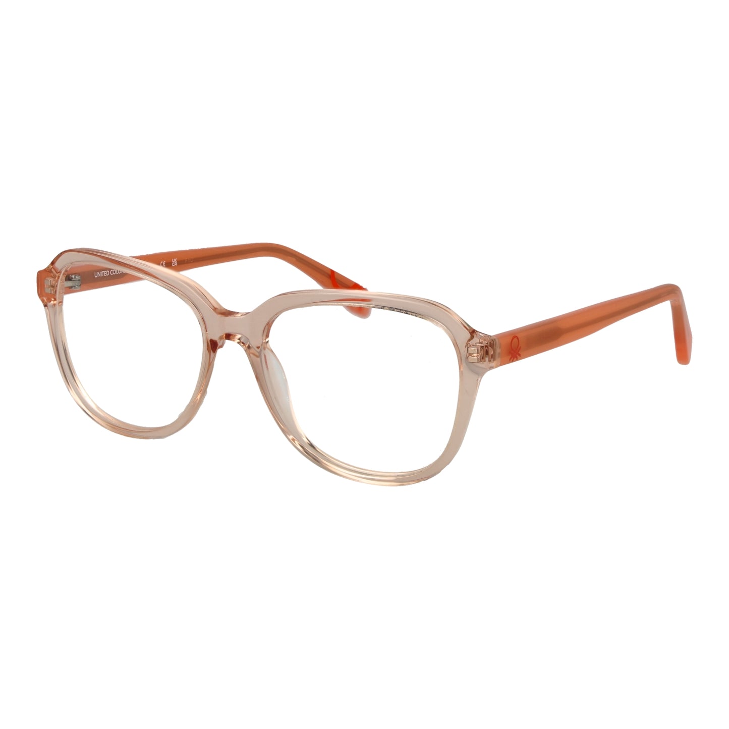 BENETTON EYEWEAR BEO1112 53213 Sonnenbrille ansicht-3