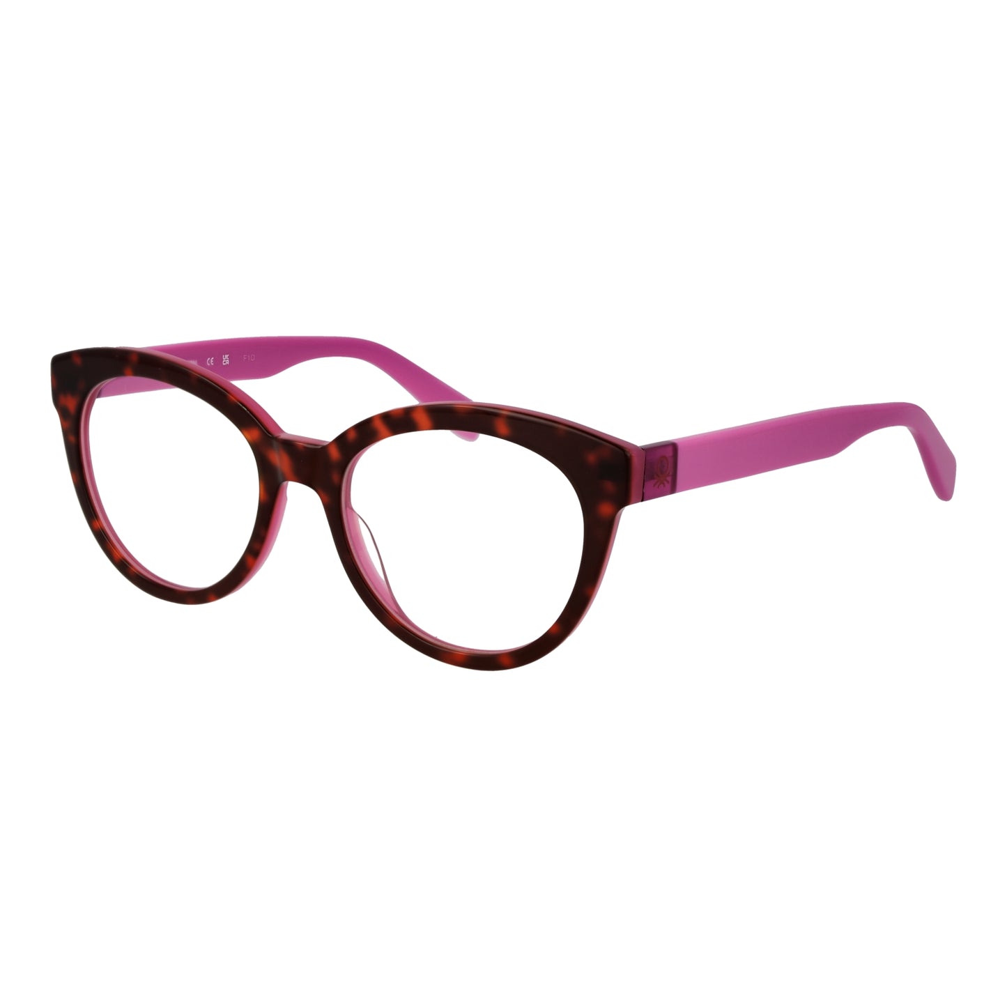 BENETTON EYEWEAR BEO1113 51186 Sonnenbrille ansicht-3
