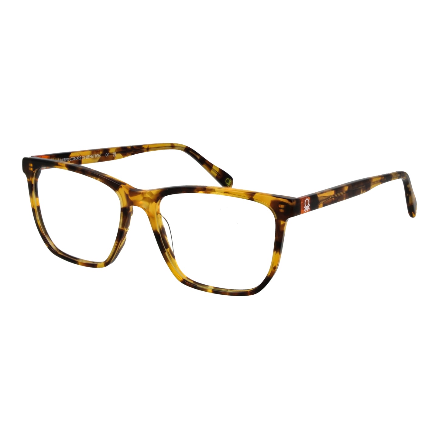 BENETTON EYEWEAR BEO1115 54103 Sonnenbrille ansicht-3
