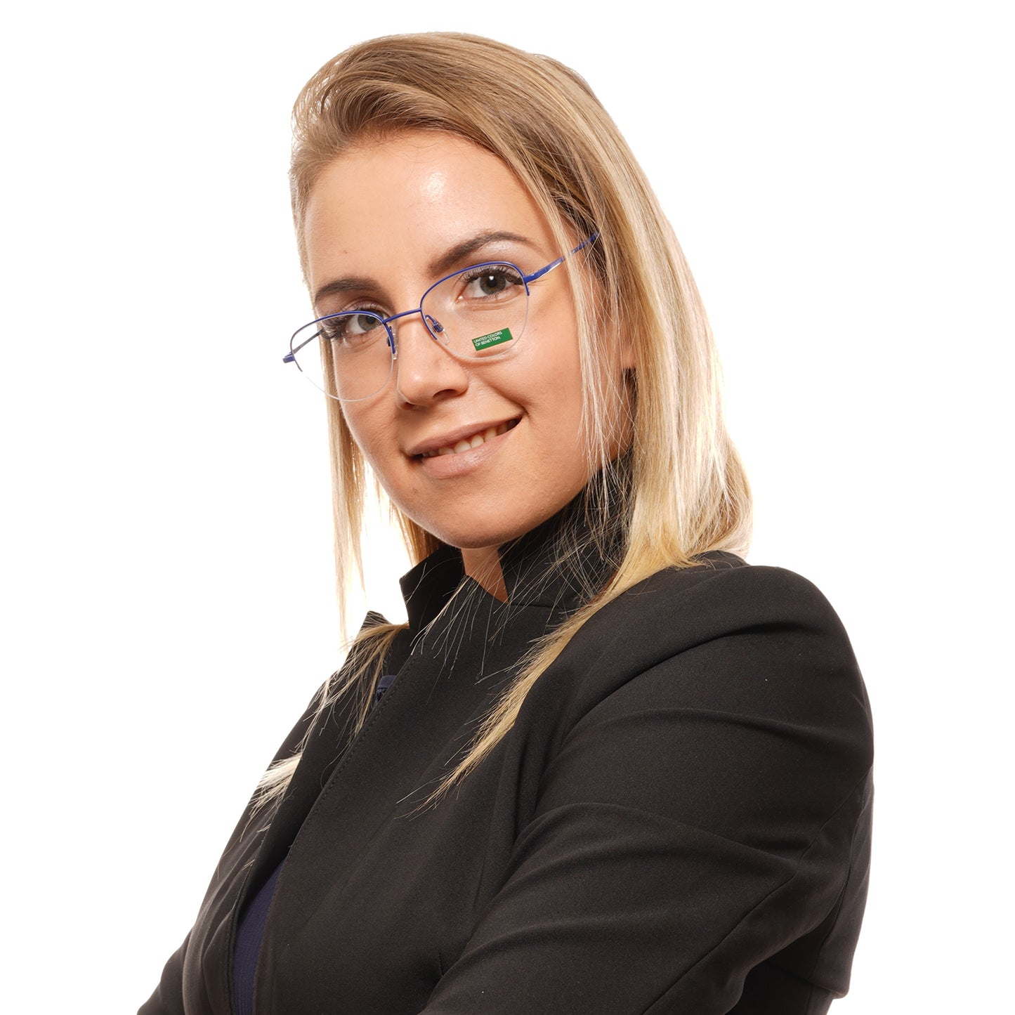 BENETTON EYEWEAR BEO3024 50686 Sonnenbrille ansicht-3