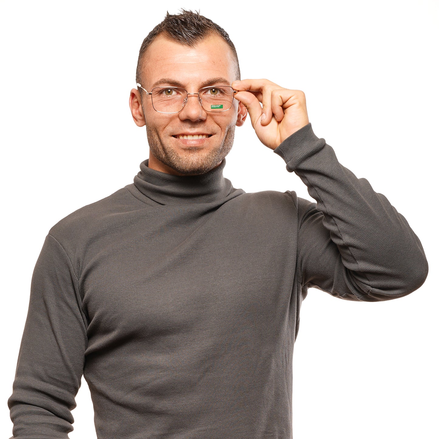 BENETTON EYEWEAR BEO3029 54400 Sonnenbrille ansicht-3
