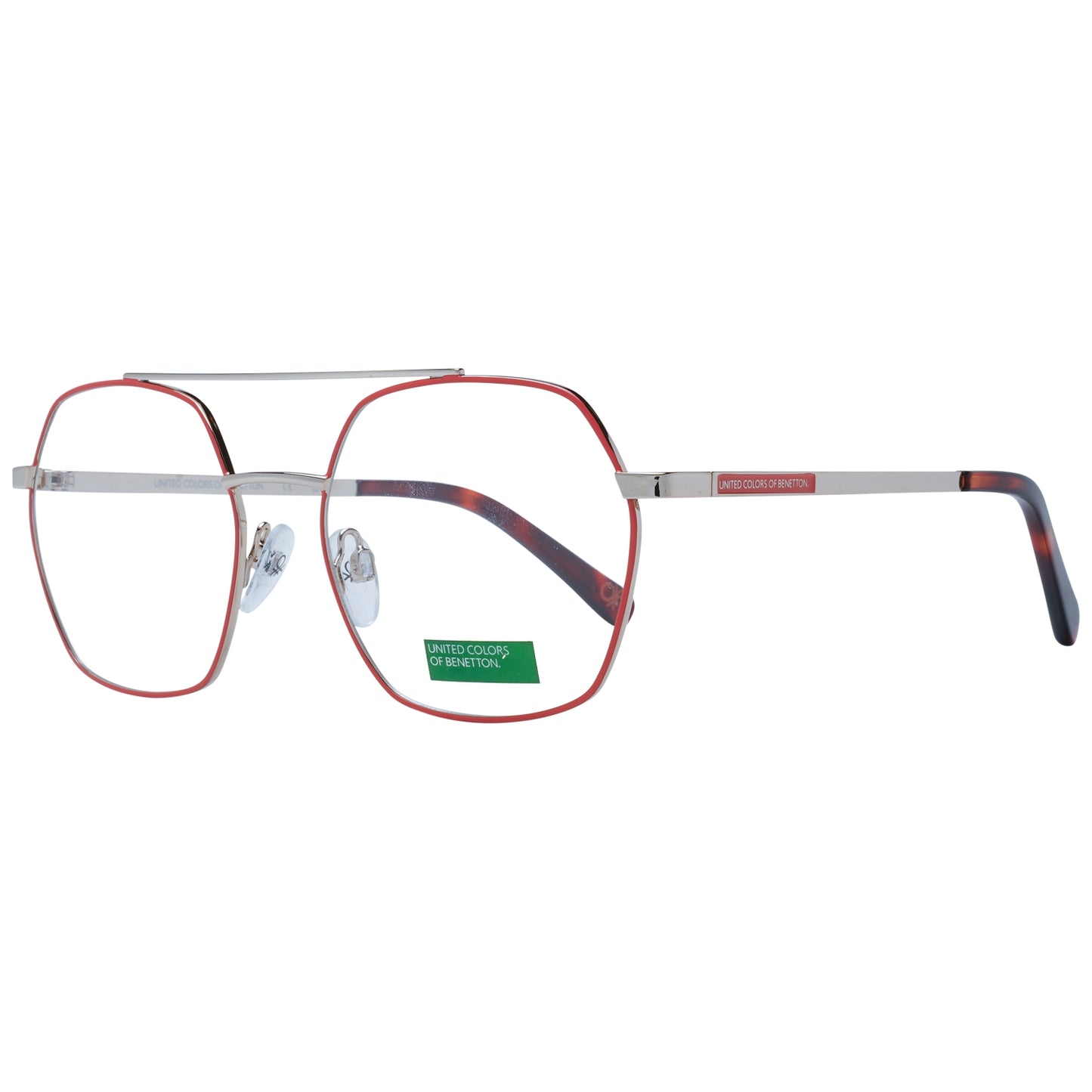 BENETTON EYEWEAR BEO3065 53480 Sonnenbrille ansicht-3